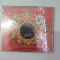 ซีดี Elton John - The One CD NM or M-