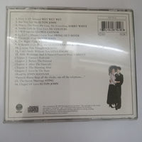 ซีดี Various - Four Weddings And A Funeral 4 Mariages Et Un Enterrement CD VG+