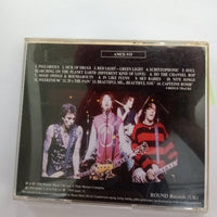 ซีดี The Wildhearts - Fishing For Luckies CD VG+