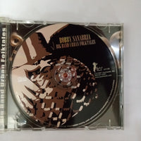 ซีดี Bobby Sanabria Big Band - Big Band Urban Folktales CD VG+