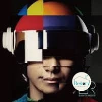 ซีดี Eight Ranger - Er CD VG+