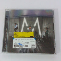 ซีดี Maroon 5 - It Won't Be Soon Before Long CD VG+