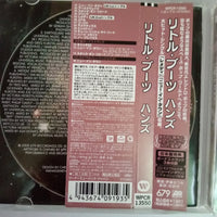 ซีดี Little Boots - Hands CD VG+