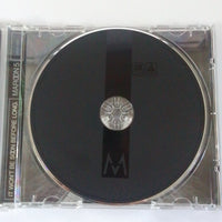 ซีดี Maroon 5 - It Won't Be Soon Before Long CD VG+