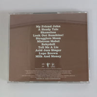 ซีดี The Fratellis - Here We Stand CD NM or M-