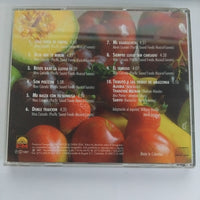 ซีดี Guayacán Orquesta - Con Sabor Tropical CD VG+