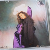 ซีดี Yui Asaka - ノー・ルッキン・バック No Lookin' Back CD NM or M-