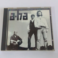 ซีดี a-ha - East Of The Sun West Of The Moon = イースト・オブ・ザ・サン、ウエスト・オブ・ザ・ムーン CD VG+