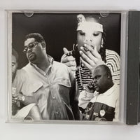 ซีดี Various - Rhyme & Reason Original Motion Picture Soundtrack CD VG+