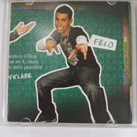 ซีดี N'Klabe - La Nueva Escuela 'Nu School' CD VG