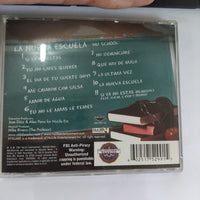 ซีดี N'Klabe - La Nueva Escuela 'Nu School' CD VG