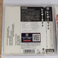 ซีดี Utada Hikaru - Addicted To You CD VG+