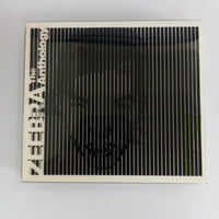 ซีดี Zeebra - The Anthology CD NM or M- 2CDs
