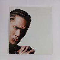 ซีดี Zeebra - The Anthology CD NM or M- 2CDs