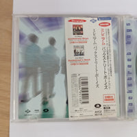 ซีดี Backstreet Boys - Millennium CD VG+