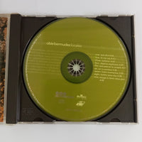 ซีดี Obie Bermudez - Locales CD NM or M-