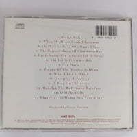 ซีดี Harry Connick, Jr. - When My Heart Finds Christmas CD VG+