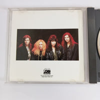 ซีดี Mr. Big - Lean Into It CD G