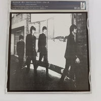 ซีดี Thee Michelle Gun Elephant - Out Blues CD VG+