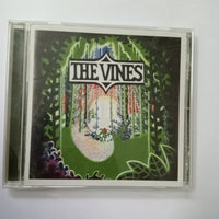 ซีดี The Vines - Highly Evolved CD VG+