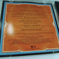 ซีดี Black Eyed Peas - Renegotiations The Remixes CD VG+