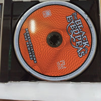 ซีดี Black Eyed Peas - Renegotiations The Remixes CD VG+