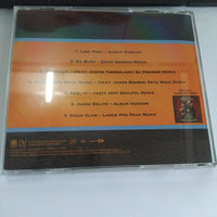 ซีดี Black Eyed Peas - Renegotiations The Remixes CD VG+