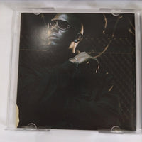 ซีดี Tyrese aka Black Ty - Alter Ego CD VG+
