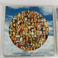 ซีดี Backstreet Boys - Never Gone CD VG+