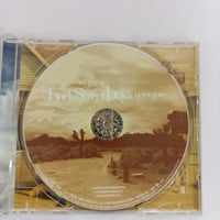 ซีดี Backstreet Boys - Never Gone CD VG+