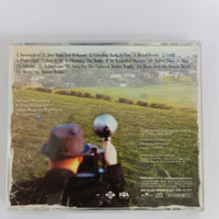 ซีดี Backstreet Boys - Never Gone CD VG+