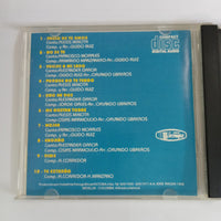 ซีดี Salsa Novel - Preso de tu amor CD VG+