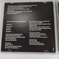 ซีดี Razorlight - Slipway Fires CD VG+ 2CDs