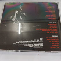 ซีดี Razorlight - Slipway Fires CD VG+ 2CDs
