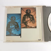 ซีดี Ralph MacDonald - Just The Two Of Us CD VG+