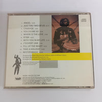 ซีดี Ralph MacDonald - Just The Two Of Us CD VG+