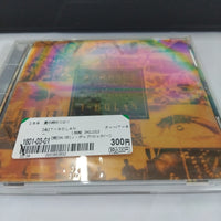 ซีดี T-Bolan - 夏の終わりにIi-Lookin' For The Eighth Color Of The Rainbow- CD VG