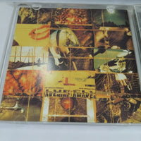 ซีดี T-Bolan - 夏の終わりにIi-Lookin' For The Eighth Color Of The Rainbow- CD VG