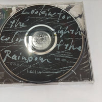 ซีดี T-Bolan - 夏の終わりにIi-Lookin' For The Eighth Color Of The Rainbow- CD VG