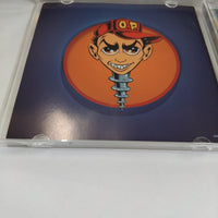 ซีดี The Offspring - Conspiracy Of One CD VG+