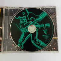 ซีดี Stevie Salas Colorcode - The Sometimes Almost Never Was CD NM or M-