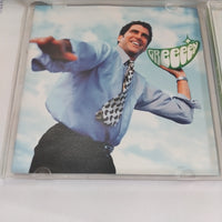 ซีดี GReeeeN - あっ ども。はじめまして。 CD VG+