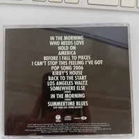 ซีดี Razorlight - Razorlight CD NM or M-