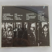 ซีดี Jet - Get Born CD VG