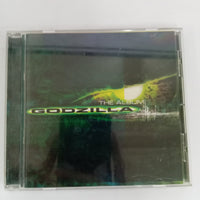 ซีดี Various - Godzilla The Album CD VG+