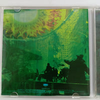 ซีดี Various - Godzilla The Album CD VG+