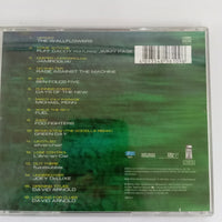 ซีดี Various - Godzilla The Album CD VG+