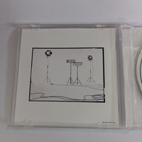 ซีดี BTS - Fake Love / Airplane pt.2 CD NM or M-