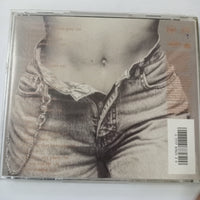 ซีดี Janet Jackson - janet. CD VG+