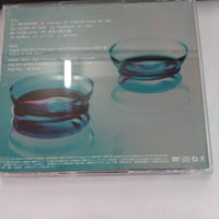 ซีดี Angelo - Retina CD VG+ 2CDs